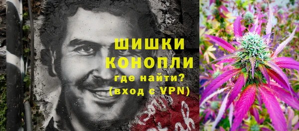молекула духа Баксан